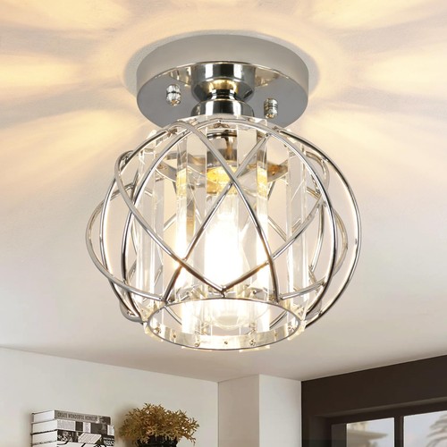 Hallway light fixtures - hallway,