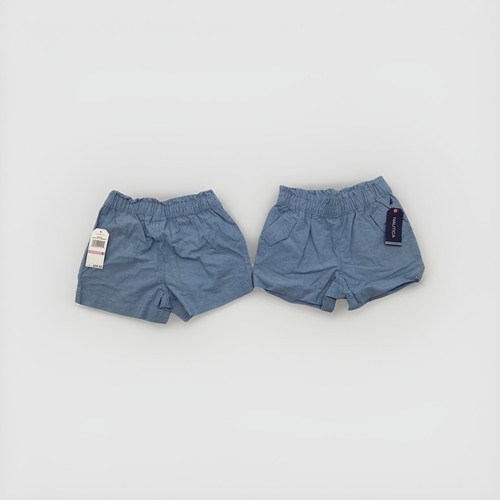 Nautica little girls - girls, chambray