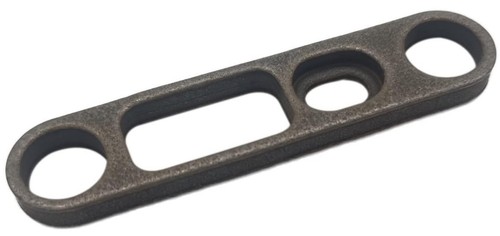 Forester chainsaw bar - bar, adapter