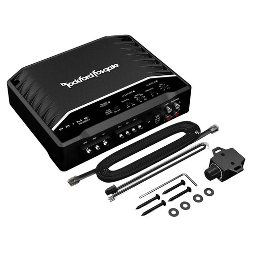 Rockford fosgate 500x1 - fosgate, r2-500x1