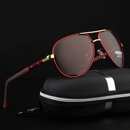Aluminium polarized - aluminium,