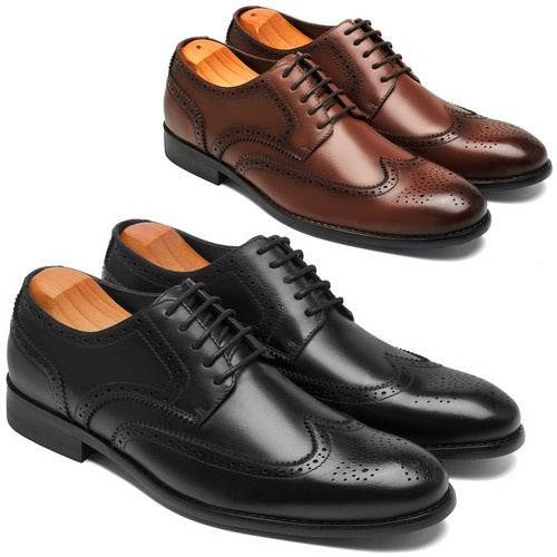 Heez men dress shoes - heez,