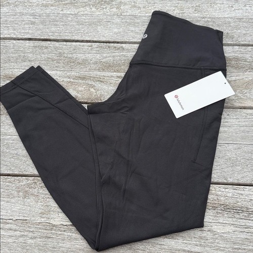 Lululemon align high rise pant - lululemon,