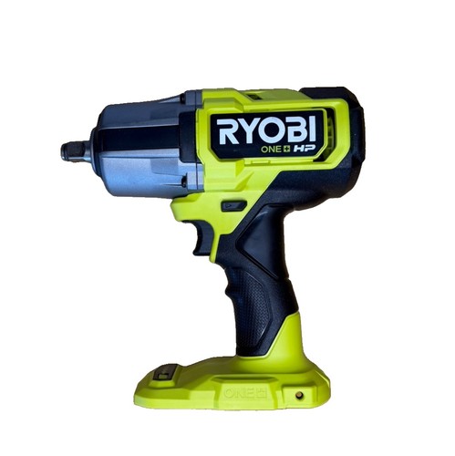 Ryobi one 18v brushless - one+, hp