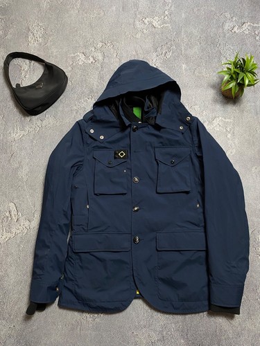 Strum navy multipocket - ma,