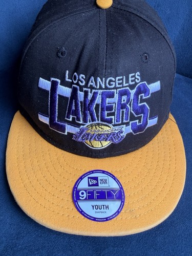 New era 9fifty - new, youth