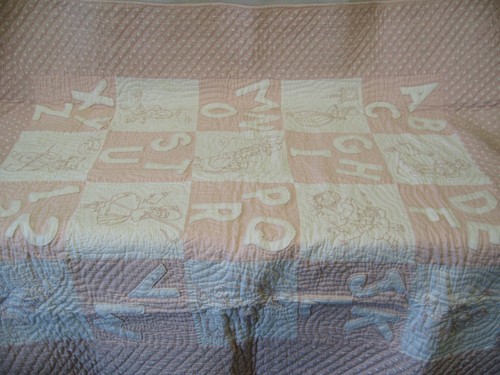Beautiful cotton pale pink - beautiful,
