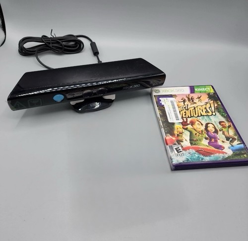 Microsoft xbox 360 kinect - microsoft,