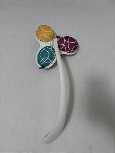 Mobile toy bar - plastic, arm