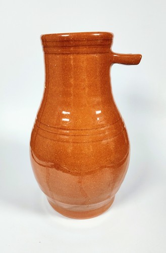 Vintage williamsburg redware - vintage,