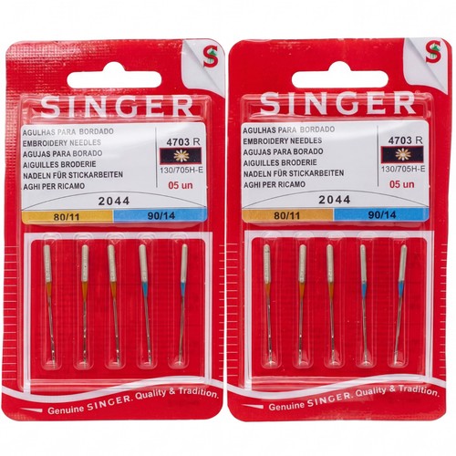 Singer 2044 assorted - singer,