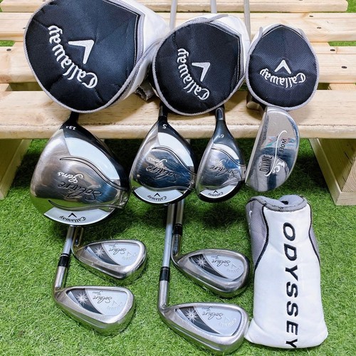 Callaway solaire gems - callaway,