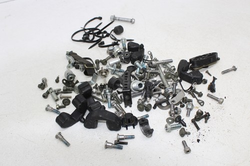 2001 suzuki gsxr600 - suzuki, parts