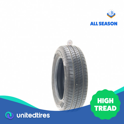Used 185 65r15 continental - 185/65r15,