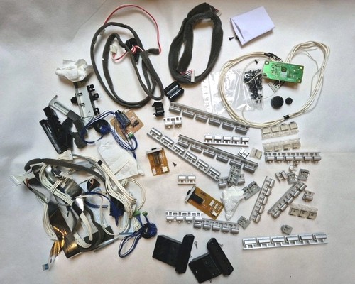 Joblot yamaha tyros - yamaha, 2