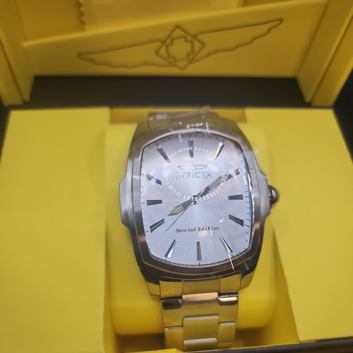 Invicta lupah special edition - invicta,