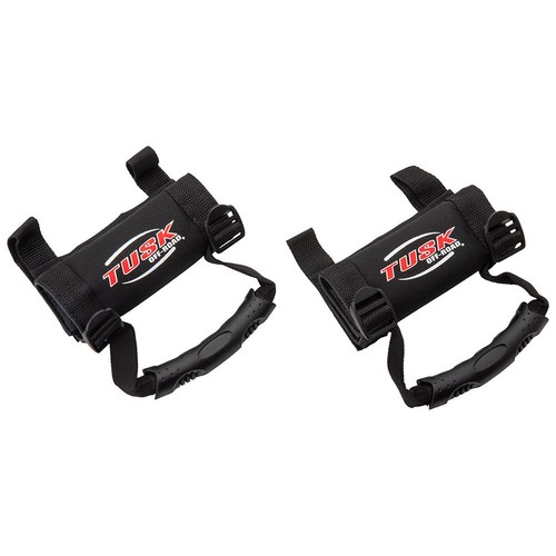 Tusk utv hand holds for - utv,