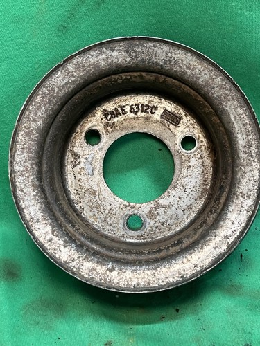 C8ae 6312 ford - ford, crank