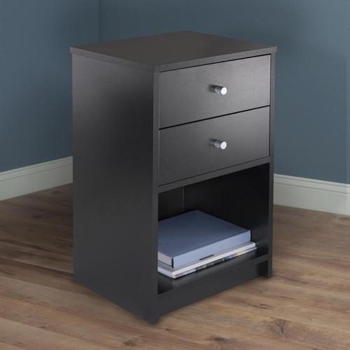 Bedroom bedside nightstand - bedside,