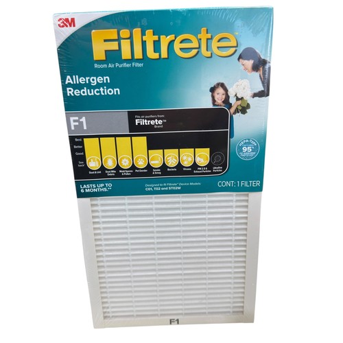 Filtrete room air - filtrete,