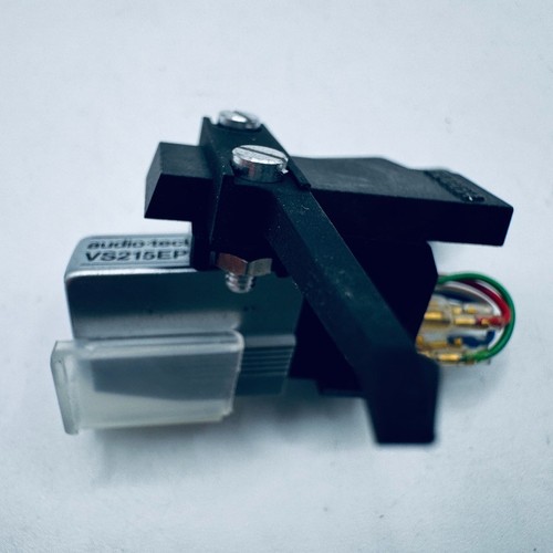 Audio technica vs215ep mount - audio-technica,