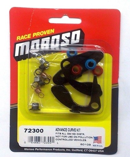 Moroso 72300 hei - 72300,