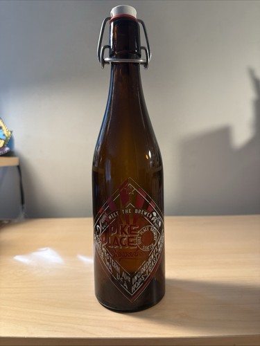 Pike place pale ale - pike,