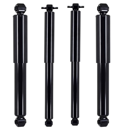 Front rear shocks for - rear,