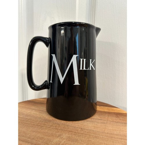 Just mugs black - just,