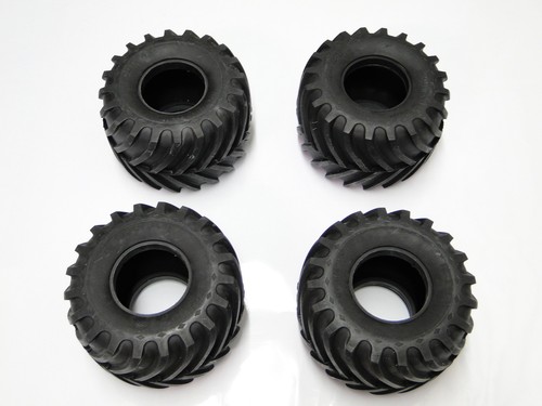 New tamiya super clodbuster - new,