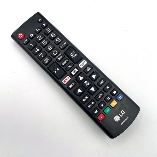 Remote control akb75375604 - lg,