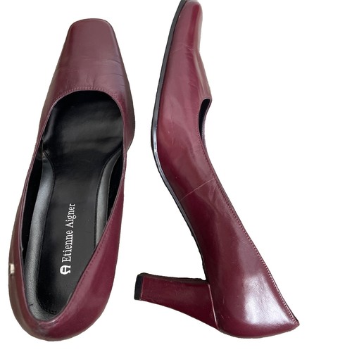 Etienne aigner shoes womens - aigner,
