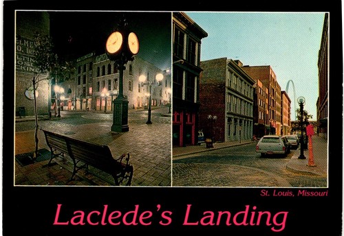 Postcards - ,