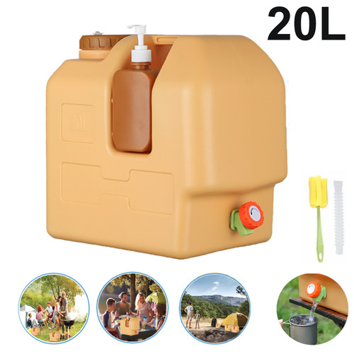 Water storage bladder - water,