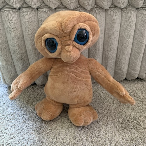 Build a bear - e.t., build-a-bear