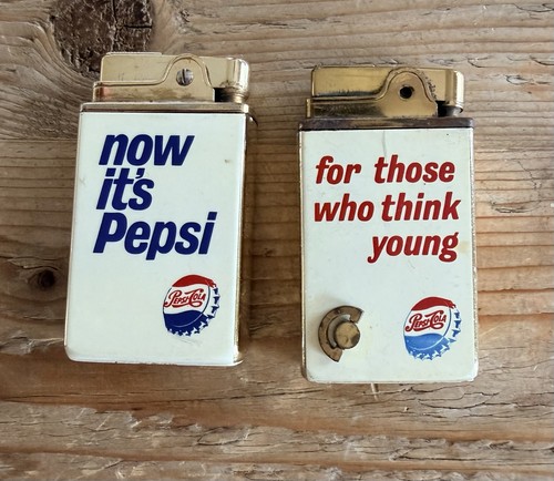 Vtg now pepsi - it's, for