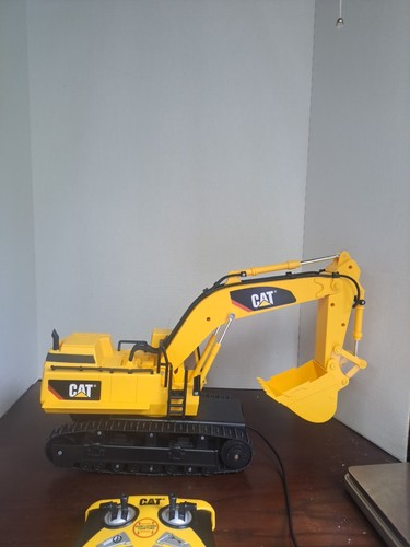1993 cat caterpillar excavator - 1993,