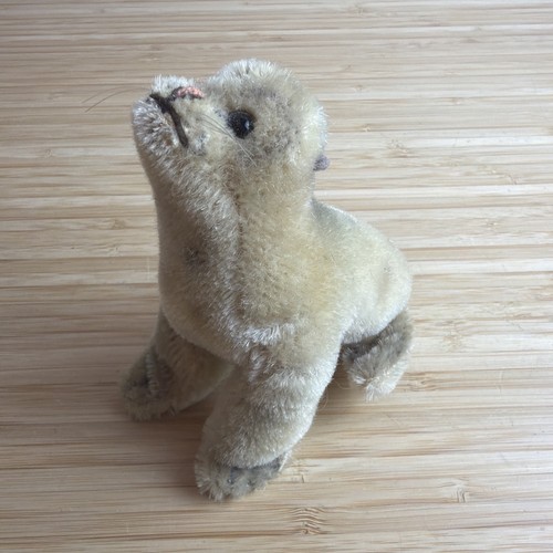 Steiff plush robby - steiff,