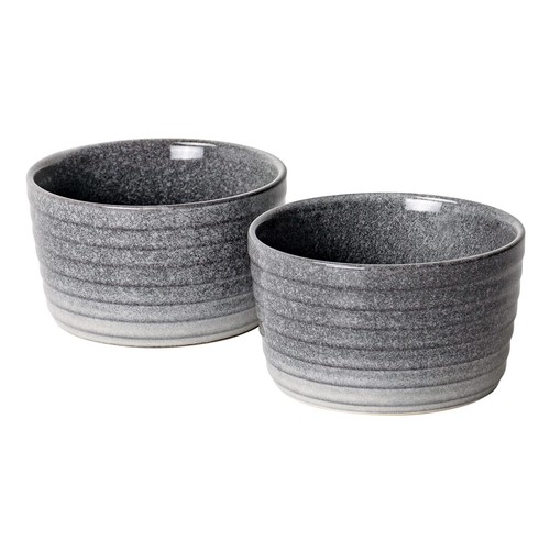 Unicasa ceramic ramekins - unicasa, 8