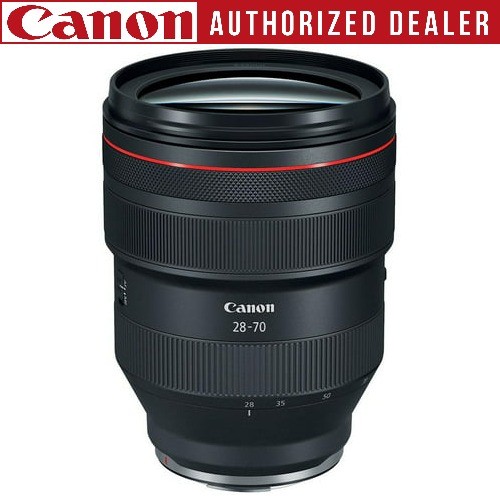 Canon 70mm 2l - canon, lens