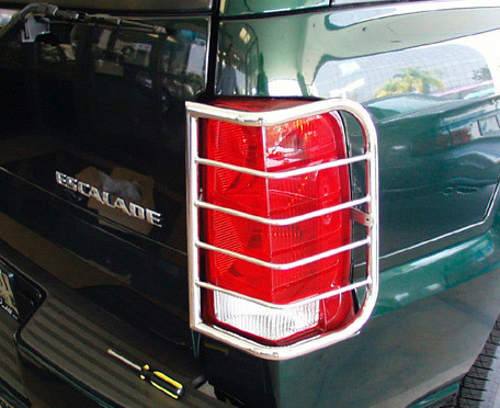 Chevy trail blazer - trail,