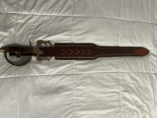 Beautiful decoration sword - beautiful,
