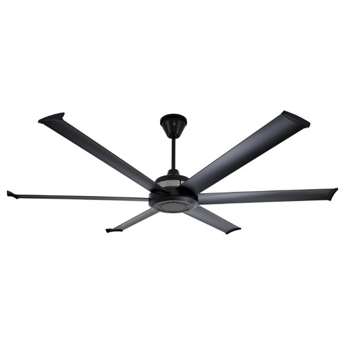Big ass fans mammoth - fans, 72"