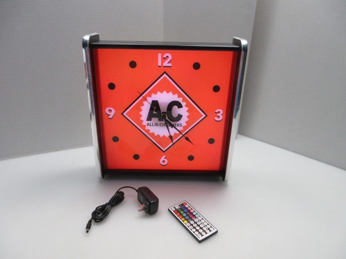 Allis chalmers led light - chalmers,