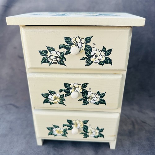 Vintage drawer wooden - vintage,