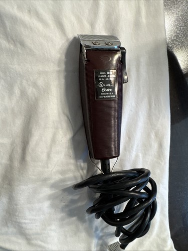 Vintage genuine original - vintage, oster