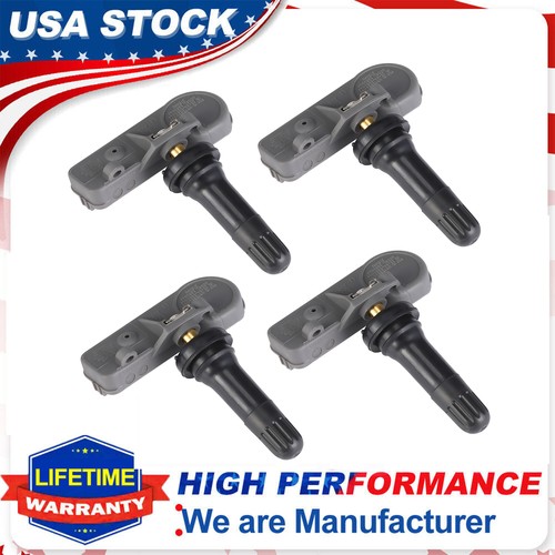 Tpms tire pressure - pressure, sensor