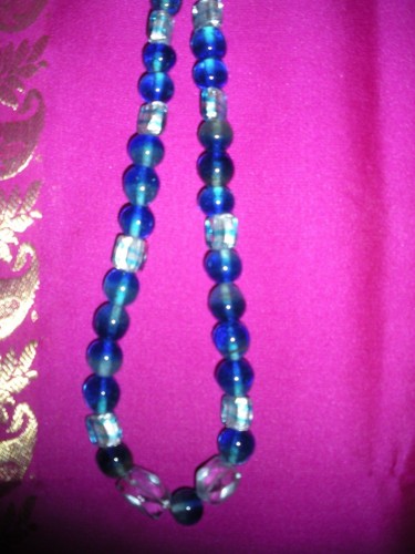 Blue turquoise art - ,
