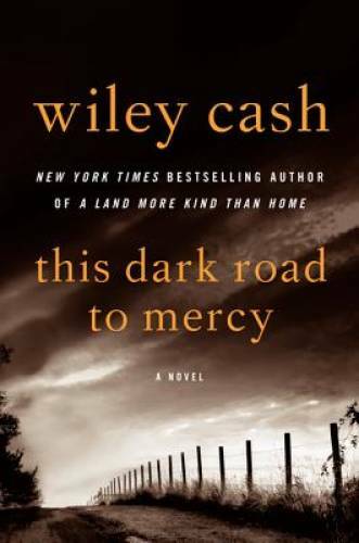 This dark road mercy a - this, to