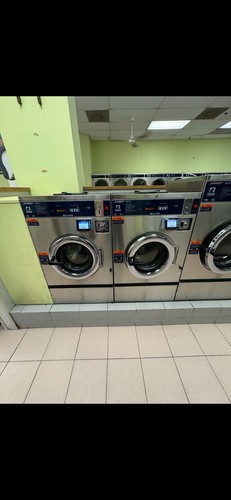 Dexter washer pound - dexter, express